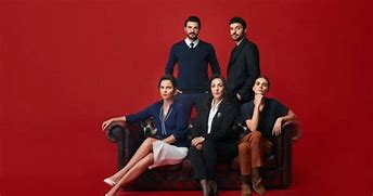 Image result for Serial Romanesc Kanal D