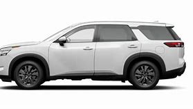 Image result for Nissan Pathfinder 2022 Off-Road