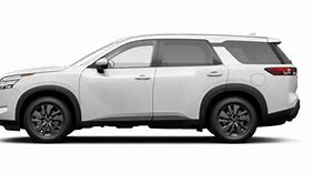 Image result for Nissan Pathfinder Yellow