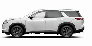 Image result for 2022 Nissan Pathfinder S Gun Metallic Grey