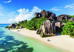 Image result for Seychellen