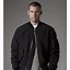 Image result for Bomber Jacket with Brass Button and Zipper