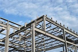 Image result for Unobstructed Beam Construction