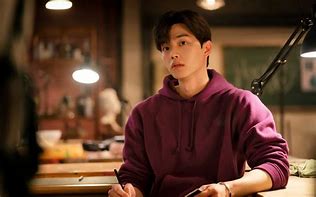 Image result for Song Kang Jin