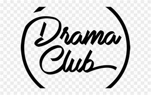 Image result for Drama Sign Design