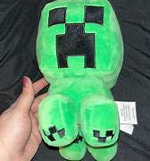 Image result for Minecraft Creaking Plush