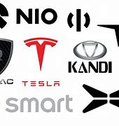 Image result for EB Car Logo