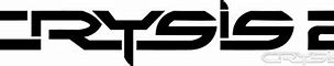 Image result for Crysis 2 Logo.png