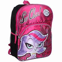 Image result for Littlest Pet Shop Backpack