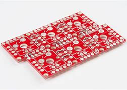 Image result for Cherry MX PCB