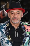 Image result for Christian Louboutin Pic