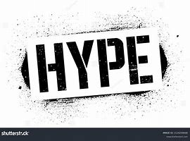 Image result for Psyop Hype