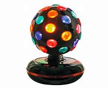 Image result for Disco Ball Light