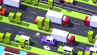 Image result for Game Where We Cross the Road