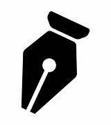 Image result for Pen Icon Jpg