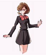 Image result for Persona 3 Female MC