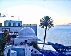 Image result for Sidi Bou Said Tunisia