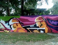 Image result for Graffiti Art Aesthetic