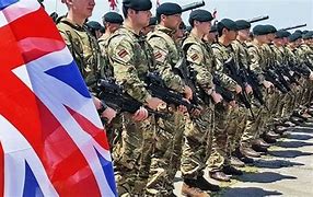 Image result for England Army