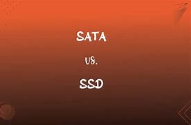 Image result for SATA Drives vs