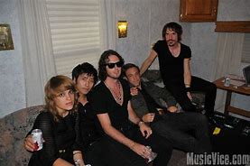 Image result for Steven Chen Airborne Toxic Event