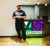 Image result for DJ Drama and Game Women