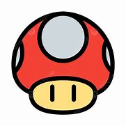 Image result for Mario Mushroom Fan Art