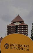 Image result for Univ Indonesia