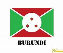 Image result for Burundi Flag