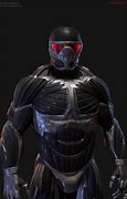 Image result for Crysis Nanosuit Crynet Logo