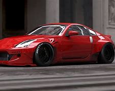 Image result for Rocket Bunny Nissan Sentra