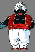 Image result for Mr. Popo Manga