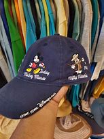 Image result for Mickey Mouse Cadet Caps