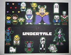 Image result for Undertale Pixel Art