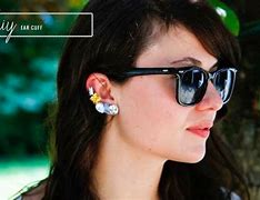 Image result for DIY Ear Cuff