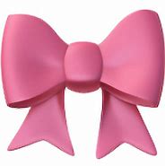 Image result for Embroidery Emoji Bow