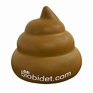 Image result for Poop Emoji Stress Ball