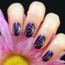 Image result for Simple Nail Art Ideas