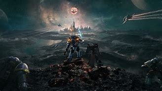 Image result for Warhammer 40K HD