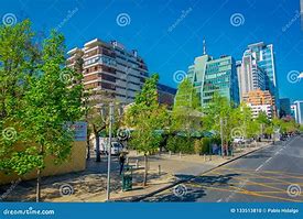 Image result for Santiago-Chile Office Buildings