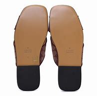 Image result for Gucci Cross Sandals for Males