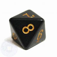 Image result for Dice 8 Red