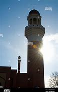 Image result for Stanley Road Mosque Oxford