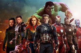 Image result for Marvel Movies to Come