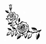 Image result for Flower Rose SVG Free