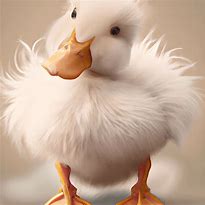 Image result for Fluffy Duck