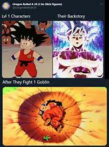 Image result for DBZ Memes