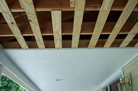 Image result for Vinyl Beadboard Ceiling