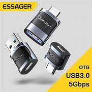 Image result for Micro USB OTG