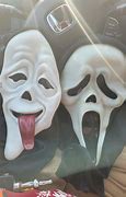 Image result for Gen 1 Scream Mask